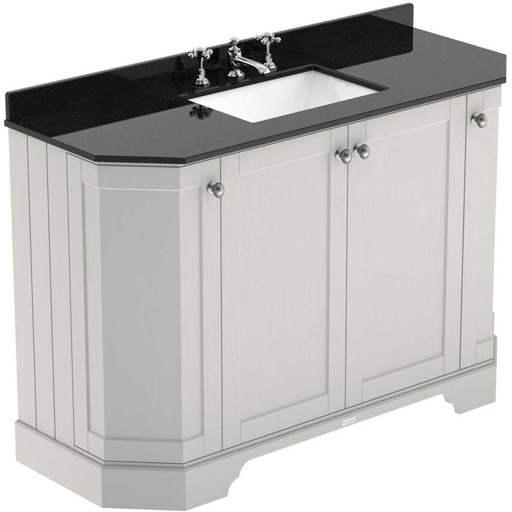 hudson-reed-old-london-timeless-sand-1200mm-angled-unit--black-marble-top-3th-