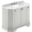 hudson-reed-old-london-timeless-sand-1000mm-angled-unit--white-marble-top-3th-