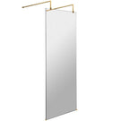 hudson-reed-wetroom-screen-700mm--brass-support-bar-bbpaf070-