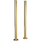 hudson-reed-brushed-brass-standpipes-for-freestanding-bath-da811-