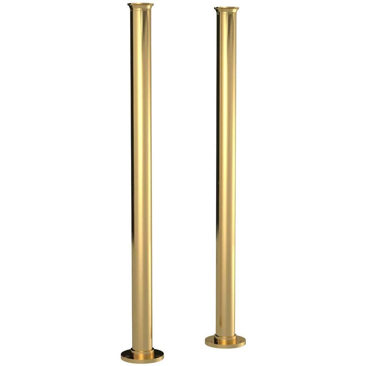 hudson-reed-brushed-brass-standpipes-for-freestanding-bath-da811-