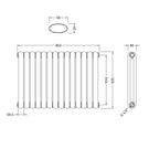 hudson-reed-salvia-635x863mm-white-900w-designer-radiator-hsa004-