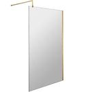 hudson-reed-wetroom-shower-screen-with-brass-support-bar-1000mm-wrsbb10-