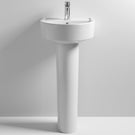 nuie-provost-420x380-1th-white-basin--full-pedestal---cpv001-