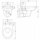 nuie-melbourne-white-wall-hung-pan---ncs140-