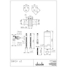 abode-swich-square-handle-high-resin-filter-divertor-valve-3
