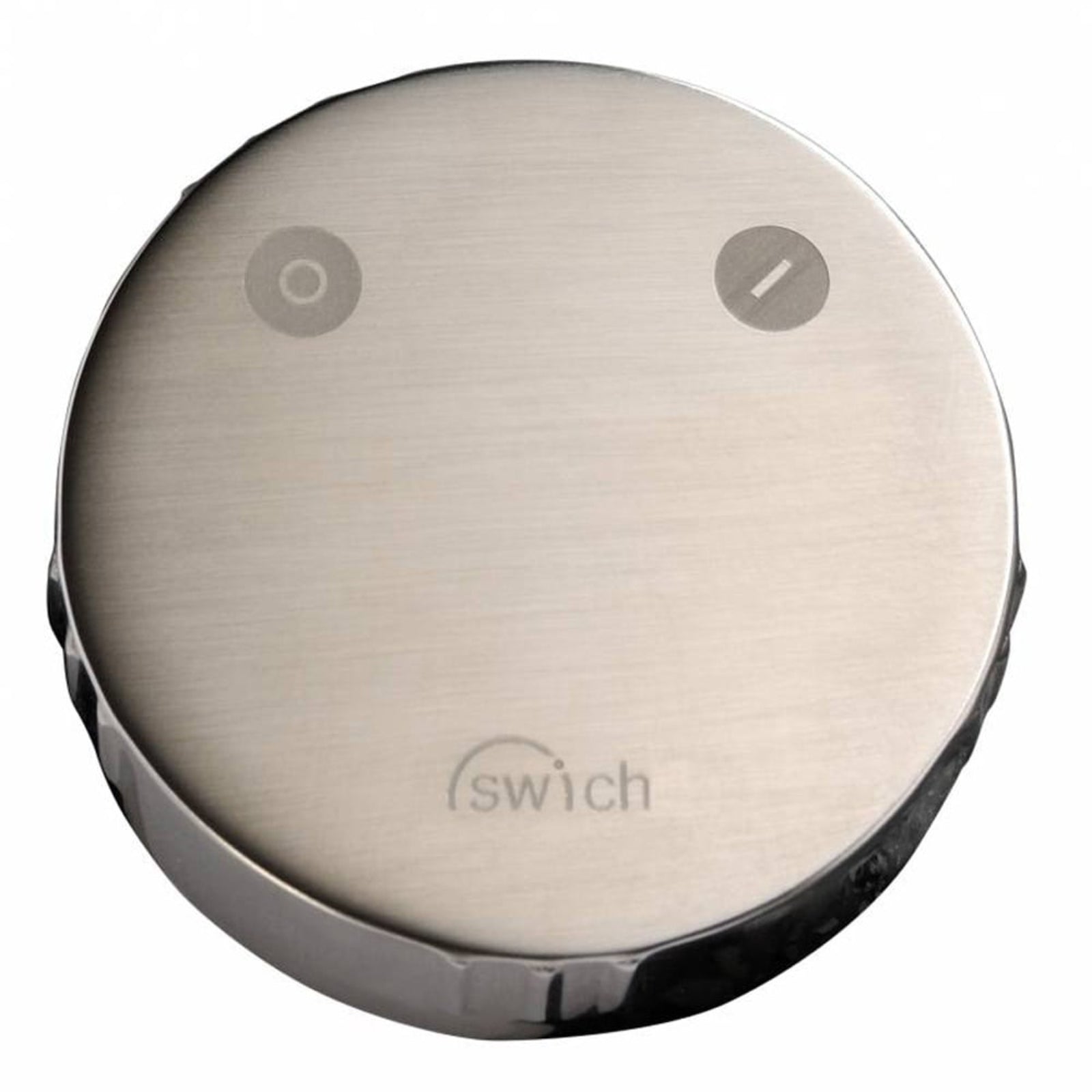 Abode Swich Round Classic Filtered Water Divertor Valve