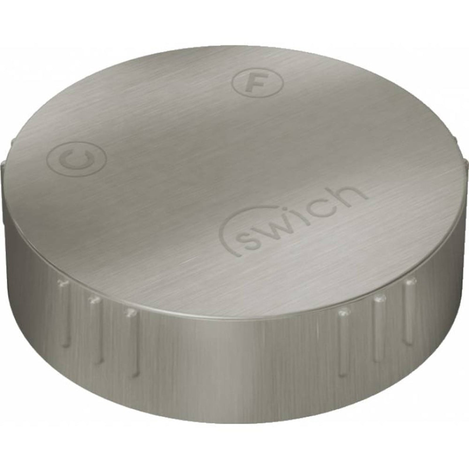 Abode Swich Round Classic Filtered Water Divertor Valve
