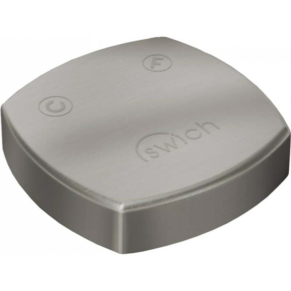 Abode Swich Square Handle Classic Filter Divertor Valve