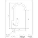 abode-globe-single-lever-kitchen-sink-tap-9