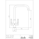 abode-pico-twin-lever-kitchen-sink-tap-7