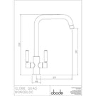 abode-globe-quad-twin-lever-square-kitchen-sink-tap-7