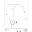 abode-zest-twin-lever-pullout-kitchen-sink-tap-7
