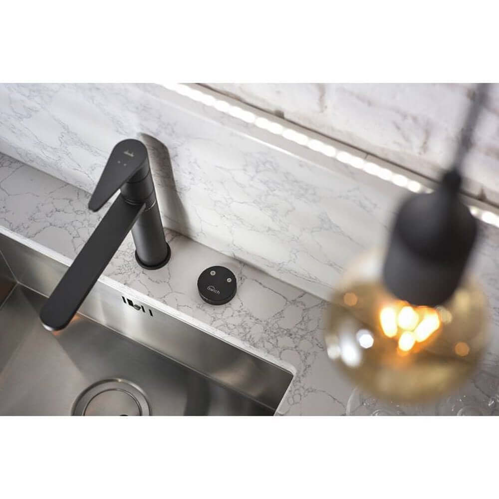 Abode Swich Round Handle High Resin Filter Divertor Valve