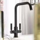 abode-globe-quad-twin-lever-square-kitchen-sink-tap-2