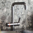 vibrance-twin-lever-brushed-steel-xara-4-in-1-instant-hot-water-kitchen-tap-