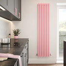 vibrance-1800x412mm-candy-pink-850w-7-panel-vertical-radiator-