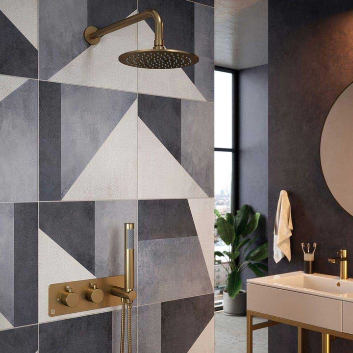 vibrance-brass-gold-thermostatic-shower-valve-hand-shower--fixed-head-kit-