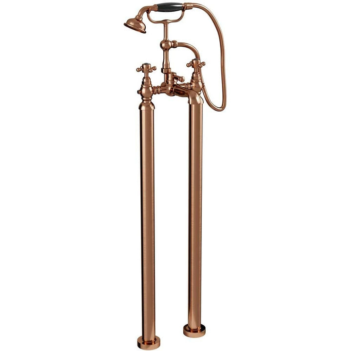 vibrance-vogue-brushed-copper-floor-standing-bath-shower-mixer-tap-