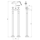 vibrance-vogue-brushed-copper-floor-standing-bath-shower-mixer-tap-
