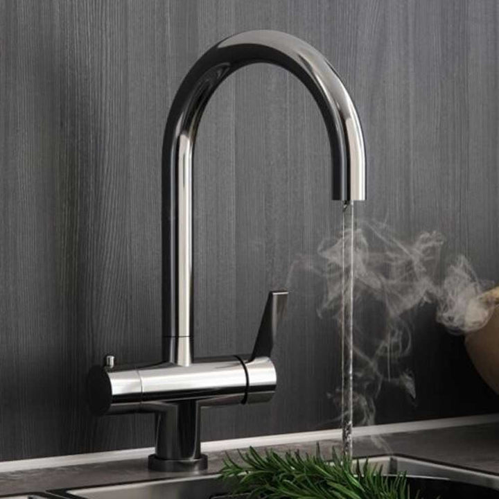vibrance-twin-lever-chrome-cromo-4-in-1-instant-hot-water-kitchen-sink-mixer-tap-