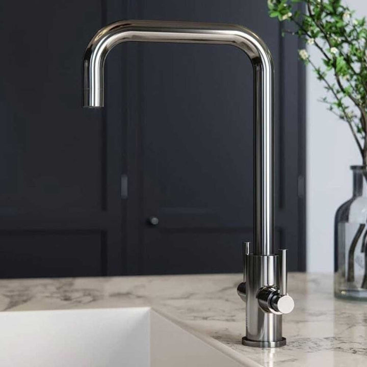 vibrance-twin-lever-chrome-visua-kitchen-sink-mixer-tap-