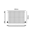 vibrance-550x790mm-burnt-orange-650w-13-panel-horizontal-radiator-