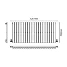 vibrance-550x1185mm-burnt-orange-950w-20-panel-horizontal-radiator-