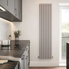 vibrance-1800x412mm-grey-850w-7-panel-vertical-radiator-