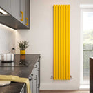vibrance-1800x412mm-english-mustard-850w-7-panel-vertical-radiator-