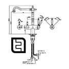 vibrance-twin-lever-chrome-wisteria-4-in-1-instant-hot-water-kitchen-tap-