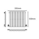 vibrance-550x595mm-burnt-orange-500w-10-panel-horizontal-radiator-