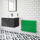 vibrance-550x790mm-citrus-green-650w-13-panel-horizontal-radiator-