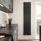 vibrance-1800x412mm-vanto-black-850w-7-panel-vertical-radiator-