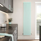 vibrance-1800x412mm-pepper-mint-850w-7-panel-vertical-radiator-