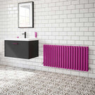 vibrance-550x1185mm-mulberry-950w-20-panel-horizontal-radiator-
