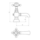 vibrance-vogue-traditional-chrome-basin-taps-