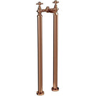 vibrance-vogue-brushed-copper-floor-standing-bath-filler-tap-