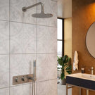 vibrance-brushed-nickel-thermostatic-shower-valve-hand-shower--fixed-head-kit-