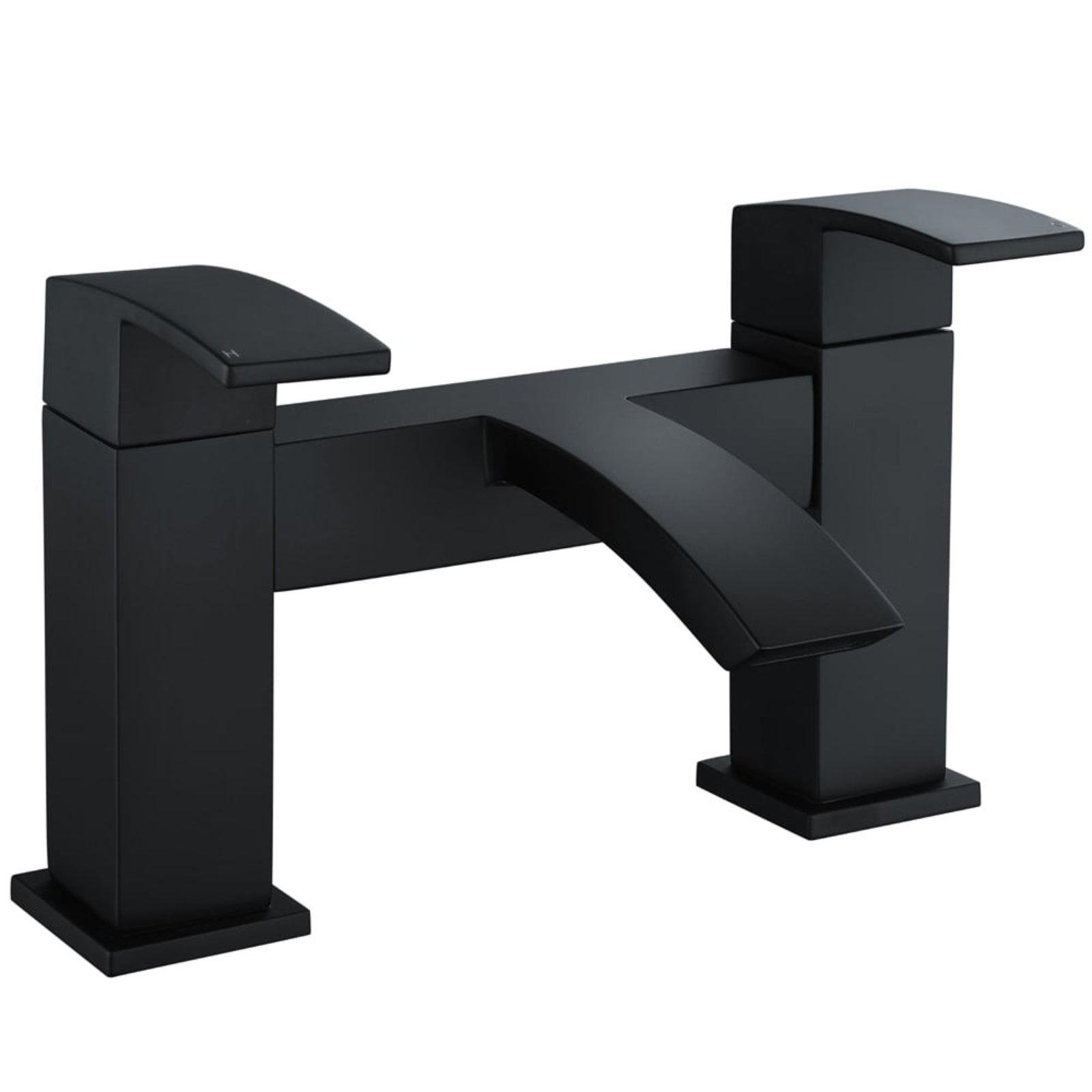 Storm Puffin Bathroom Bath Mixer Tap with Modern Design and Durable Finish