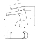 storm-arc-waterfall-chrome-bathroom-basin-mixer-tap--slotted-waste-https://www.tapsuk.com/images/products/1627966582-96707600.jpg