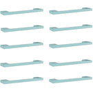 vibrance-flat-bar-handles---10-pack-of-pastel-blue-