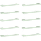 vibrance-flat-bar-handles---10-pack-of-peppermint-