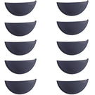 vibrance-half-moon-cup-handles---10-pack-of-indigo-