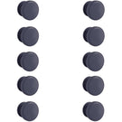 vibrance-round-knob-handles---10-pack-of-indigo-