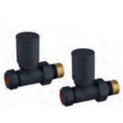 astini-modern-black-straight-towel-rail-valves-tis0199-