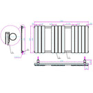 astini-queenstown-1200x600mm-chrome-500w-designer-heated-towel-rail-tis2077-