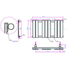 astini-queenstown-800x450mm-orca-black-350w-designer-heated-towel-rail-tis2132-