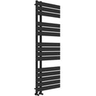 astini-wellington-1380x500mm-black-700w-designer-heated-towel-rail-tis2143-