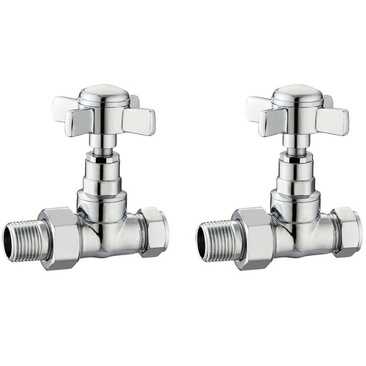 astini-traditional-chrome-cross-head-straight-radiator-valves-tis0048-